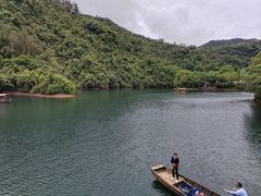 -鼎湖山风景区