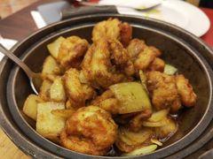 -澳门木偶葡国餐厅(珠海店)
