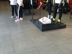 -NIKE北京马连道换季优惠店