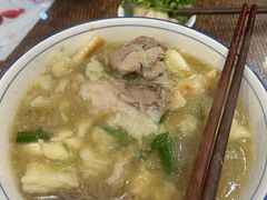 -毅祥斋老孙家泡馍(西羊市店)