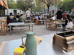 -陈六子全羊馆·烧烤·烤羊排(山东理工大店)