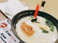 -灵芝妹子海鲜米线(瓦房店新玛特店)
