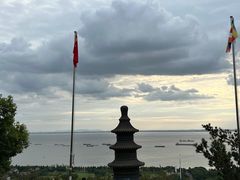 -狼山风景名胜区