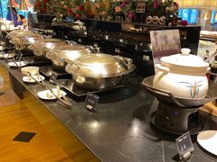 -上海浦西万怡酒店