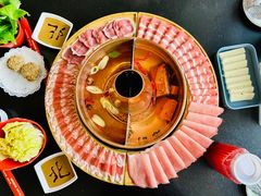 -北门涮肉·铜锅涮肉(南锣鼓巷店)