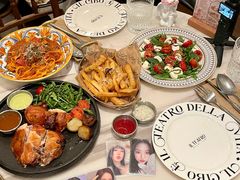 -IL TEATRO 精品意大利餐厅