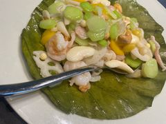 -江南雅厨(李公堤店)