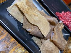 -贵州黄牛肉(西溪湿地店)