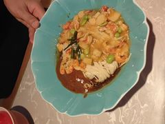 -松鹤面馆·古法焖肉面(观前店)
