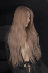 -FASHION PALACE hair+