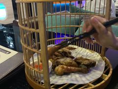 -法兰度航空主题餐厅(端州店)