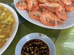 -乡味海鲜农家菜·巽寮土窑鸡(地道美食店)