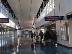 -达拉斯 沃斯堡国际机场