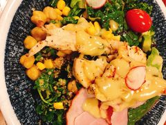 -AFS Cafe & Canteen(闽江二路店)
