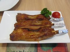 -必胜客(漕宝路店)