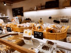 -evoojoo面包商店
