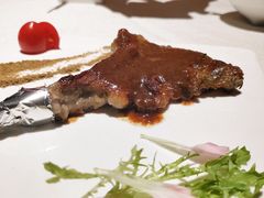 -千百味红餐厅·江西菜(绿地双子塔店)