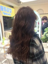 -童辉造型