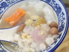 -黄记潮汕甜汤(贝底田坊店)