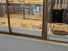 -奈雪的茶(大连新玛特店)