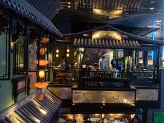 -桂满陇天书(南京德基旗舰店)