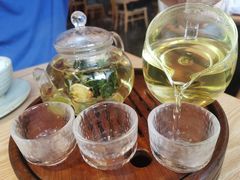 -湘拾(壹方北馆店)