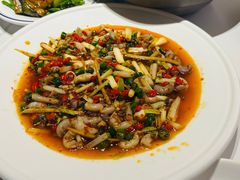 -滇铺子·云南特色菜·第九届野生菌美食节(东风东路c86店)