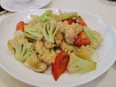 -太兴餐厅(小径湾店)