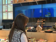 -秋荀日本料理(昆明同德广场店)