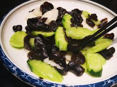 -7号院家宴.烧鸽子(门头沟店)