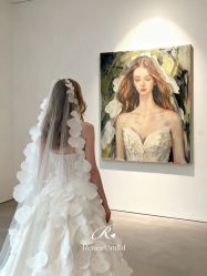 -Renee芮亦婚纱