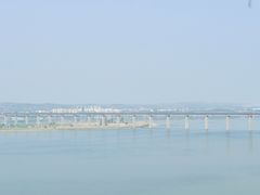 -黄河小浪底水利枢纽风景区