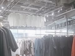 -迪桑特DESCENTE(北京三里屯BLANC店)