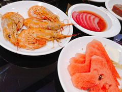 -台北A+A七喜饭店(德增街店)