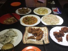 -乐圣量贩KTV自助餐(崇文店)