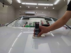 -车艺佳龙膜隐形车衣汽车贴膜(宝山丰宝店)