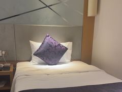 -武汉帝盛酒店(江汉路步行街店)