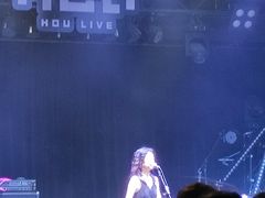 -HOU LIVE(下沙店)