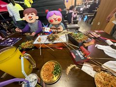 -林二哥宜烤官·宜宾小烧烤