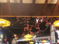 -龍聚祥烧麦馆(万达店)