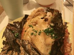 -味餐厅·海鲜·火锅·自助餐