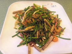 -舌尖上·霞浦滩涂海鲜·新闽菜(总店)