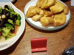 -黑家养生粥道馆(新世纪店)