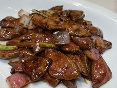 -虎哥私房菜(馒头山店)