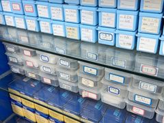 -朋朋修脚(友好广场店)