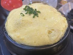 -咸草酱蟹