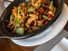 -东湖食堂·湖景餐厅•会议
