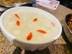 酒酿圆子-小山城·馋嘴蛙(亚运村店)