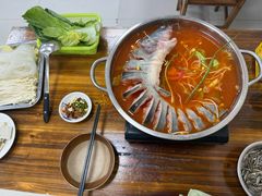 -苗侗地道红酸.酸汤鱼·酸汤牛肉