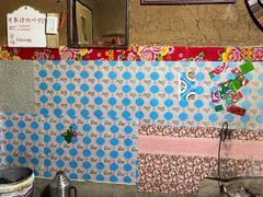 大堂-一元馅饼店